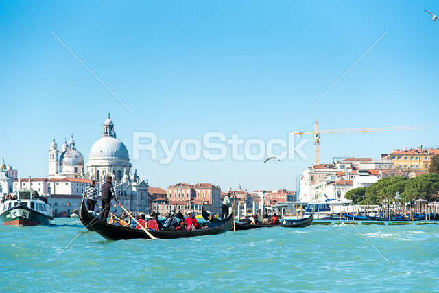 イタリア ヴェネチア ベニス の写真素材です Italy Photo Ryostock デジタルコンテンツ販売