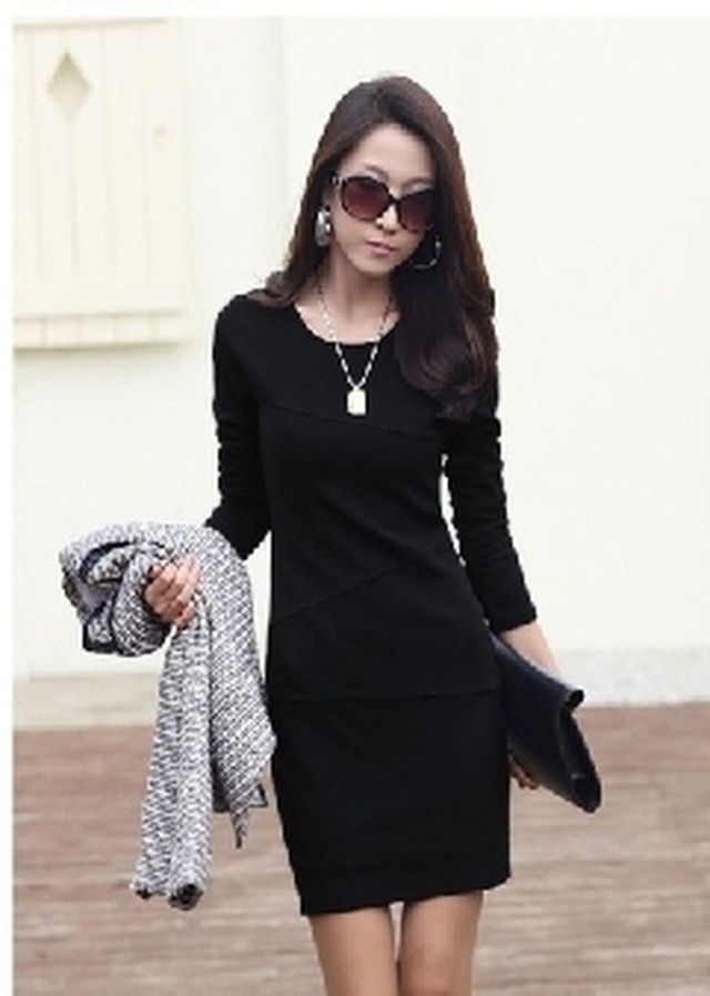 スリム ワンピース ドレス ワンピ 秋 冬 春 夏 パーティー 女子会 二次会 代 30代 上品 大人 クラブ ミニ ショート セクシー Speed Star Base