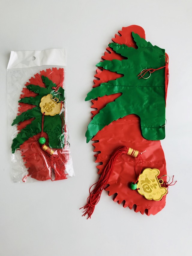 台湾の鳳梨 パイナップル 飾り 大 Piece Online Shop