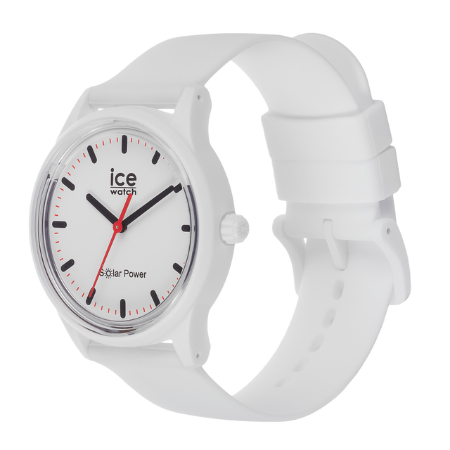 正規取扱店 アイスウォッチ 腕時計 Ice Watch 正規品 ソーラー腕時計 Ice Solar Power ポーラー ミディアム M 金属アレルギー対応のステンレス不使用モデル ホワイト 白 Freestyle Hokuriku アクセサリーと腕時計のお店 正規取扱店 アイスウォッチ 腕時計 Ice Watch 正規品 ソーラー腕時計 Ice Solar Power ポーラー ミディアム M 金属アレルギー対応のステンレス不使用モデル ホワイト 白 Freestyle Hokuriku アクセサリーと腕時計のお店
