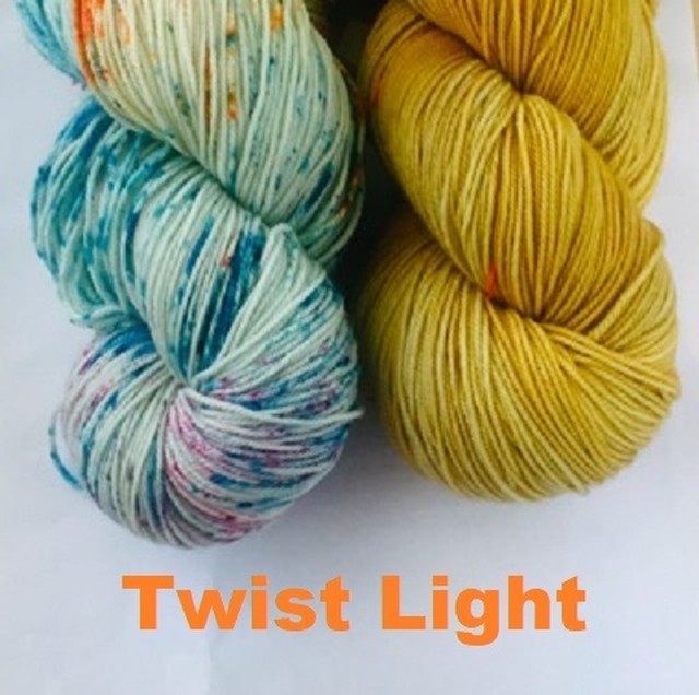 ソックヤーン Sockmania