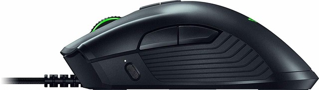 Razer Mamba Firefly Hyperflux 充電不要のワイヤレスマウス ワイヤレス給電機能付きマウスパッド 日本正規代理店保証品 Rz m1 Gameimport