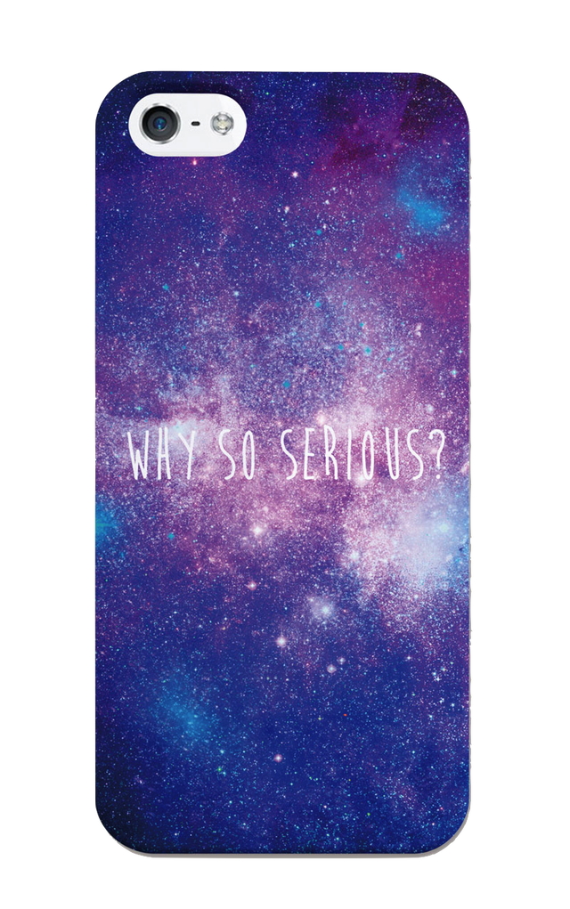 宇宙柄iphoneケース Akutsu Yurie S Shop