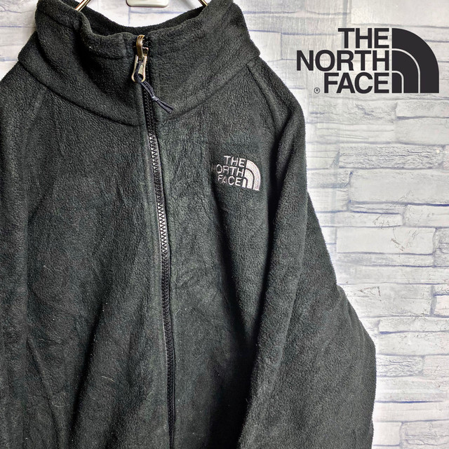 Used The North Face ノースフェイス フリース ジャケット レディースm N52 10colors