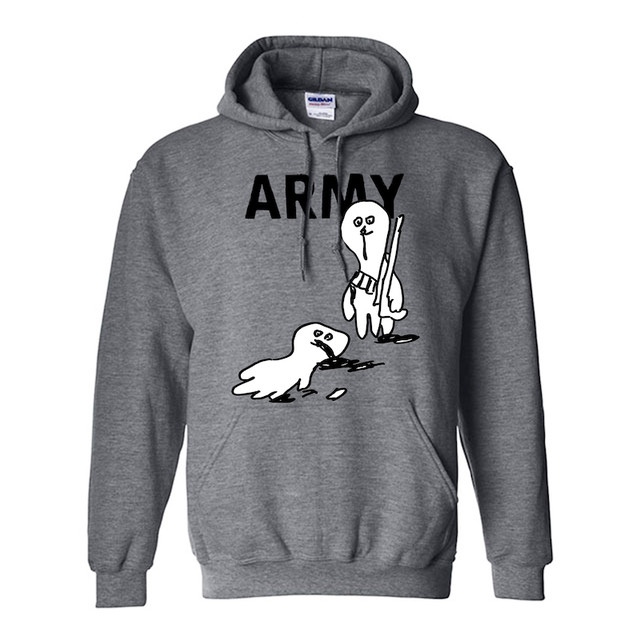 Armyパーカー しずshop