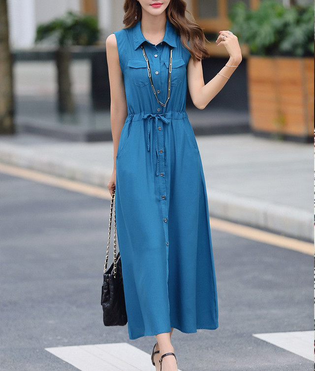 マキシ丈ワンピース レディース 夏 ロング フォーマルワンピ 半袖 無地 シンプル 上品 きれいめ 代 30代 Rb R3 11 Tk05 0036 Redbell