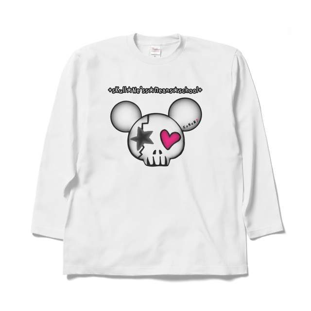 ねずみんロンt 白 Xxkanamixxbrandxx