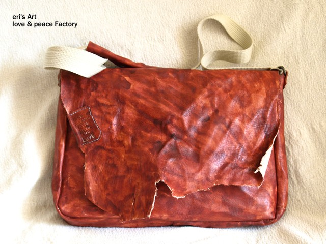 ざっくりバッグ Bag-112