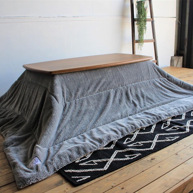 KOTATSU Freeze Futon / コタツ布団 フリース
