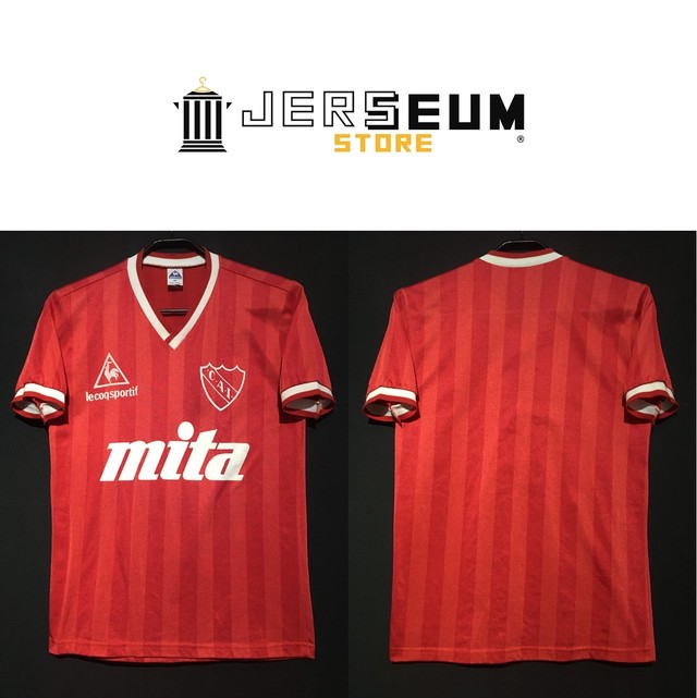 Primera Division プリメーラ ディビシオン Jerseum Store