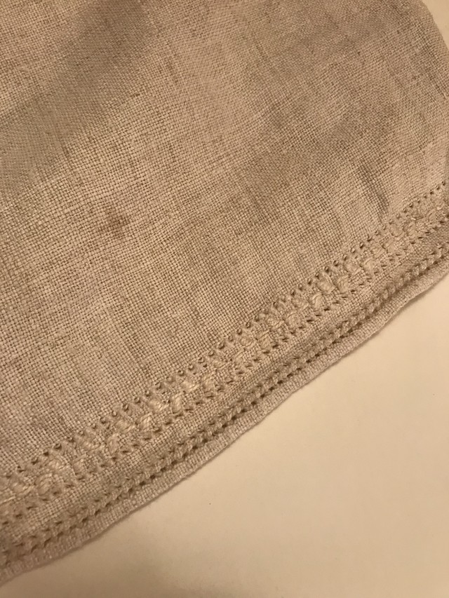 ウクライナ刺繍 1930年代 ヴィンテージ 民族衣装 ワンピース バラ Honey Lemon Pie Vintage By Pies Showroom