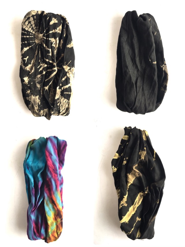 ヘアバンド ヘアターバン 2way アウトドア アフリカン エスニック 軽い エスニックファッション アフリカンファッション アジアンファッション カジュアル アジアン雑貨no 31 アジアン雑貨 Asian Mrk