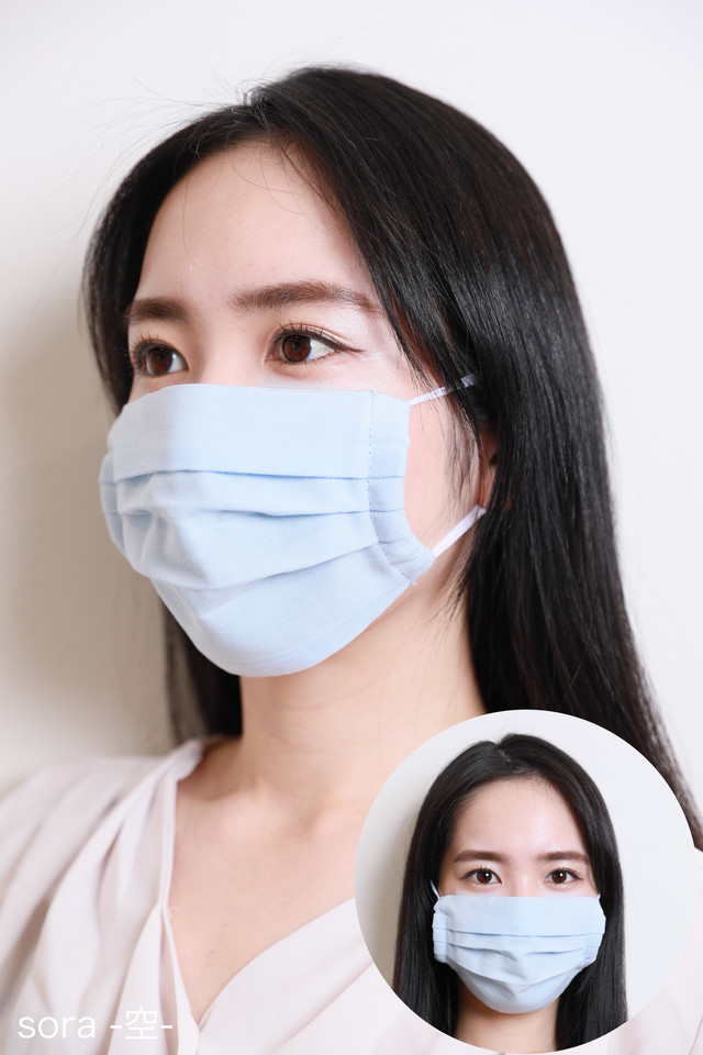 【人気商品】 irodori WINTER 2色セット(錫&空)