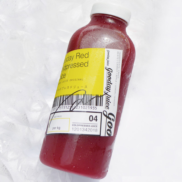 店頭受取のみ Gooday Juiceオリジナル コールドプレスジュース 無添加ジュース スムージー Gooday Juice ゴクゴク 公式ショップ 店頭受取のみ Gooday Juiceオリジナル コールドプレスジュース 無添加ジュース スムージー Gooday Juice ゴクゴク 公式ショップ