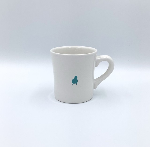 Chair COFFEE ROASTERS「オリジナルマグカップ」