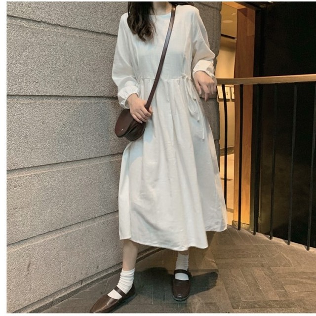 フェミニン ワンピース 春服 ワンピ スタイリッシュ キュート かっこいい レディース 女 女性 女子 女の子 半袖 グレー L Basecamp49 フェミニン ワンピース 春服 ワンピ スタイリッシュ キュート かっこいい レディース 女 女性 女子 女の子 半袖 グレー L Basecamp49