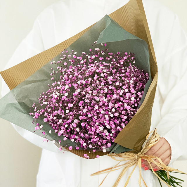 かすみ草 よいはな Yoihana 最高品質のお花をお届けするネット通販