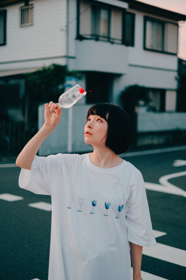 Creamsoda Sea
