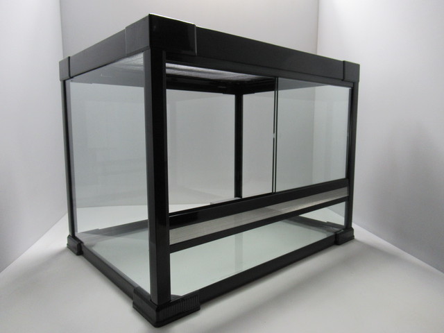 爬虫類ケージ アカシックレコーディングス株式会社