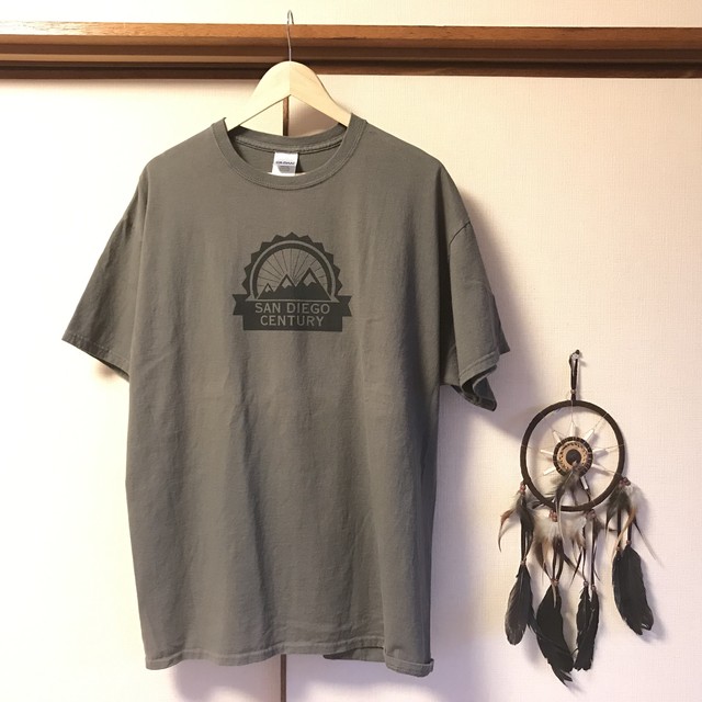 アメリカ古着tシャツ San Diego メンズxlサイズ Coconino