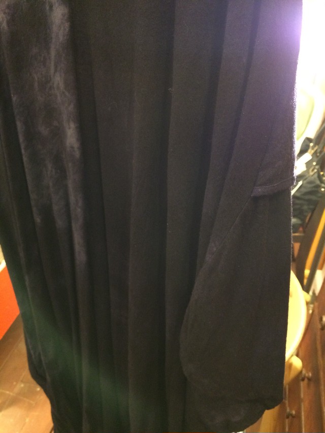 Comme Des Garcons 藍染めワンピース トリノス Torinoth 新宿区神楽坂のリサイクルショップ 古着