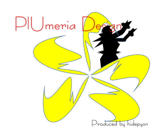 フラガール プルメリア ハンドタオル インスタ映えするプルメリアデザイン Plumeriadesign Plumeria Designインスタ映え プルメリア