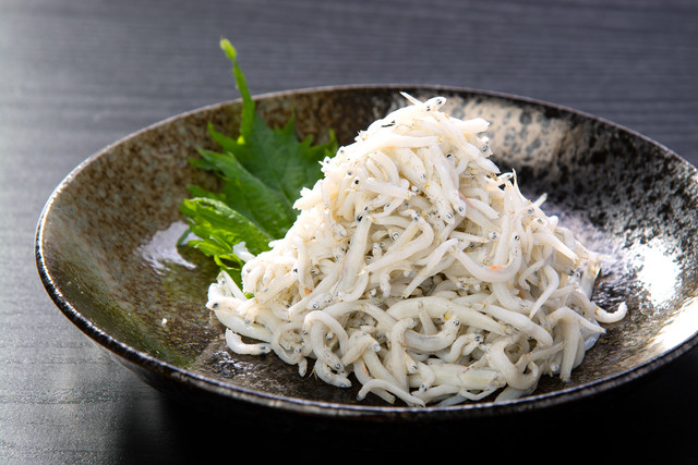 しらす釜揚げ 70g×3パック