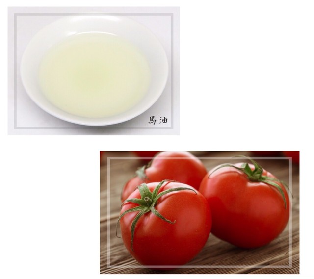 石鹸のある暮らし 枠練製法 無添加石鹸 トマト石鹸 100g 真shin