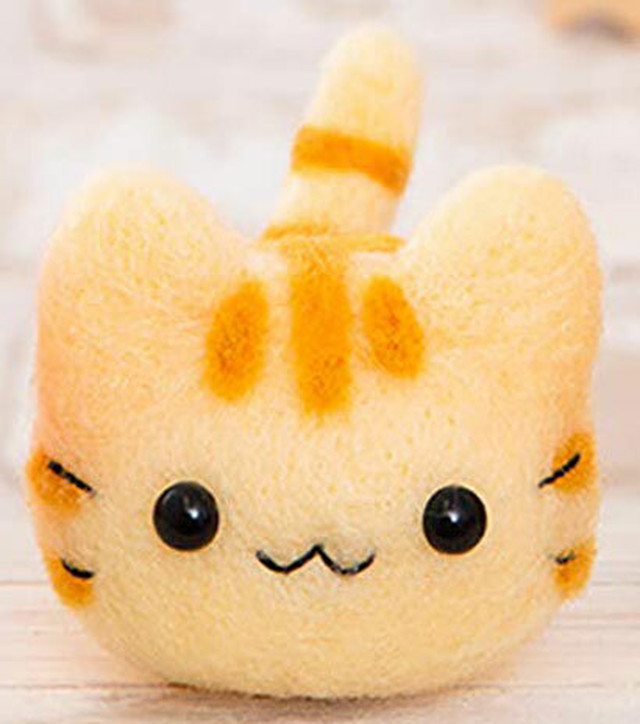 アクレーヌで作る三つ子のころころ猫ちゃん手作りキット 営業日3 5日で出荷予定 ねこのマスコット 手芸キット 花嫁diy Hm 441 528 幸せデリバリー リングピローなどの結婚式アイテム 手芸用品の通販 アクレーヌで作る三つ子のころころ猫ちゃん手作りキット 営業日3 5日で出荷予定 ねこのマスコット 手芸キット 花嫁diy Hm 441 528 幸せデリバリー リングピローなどの結婚式アイテム 手芸用品の通販