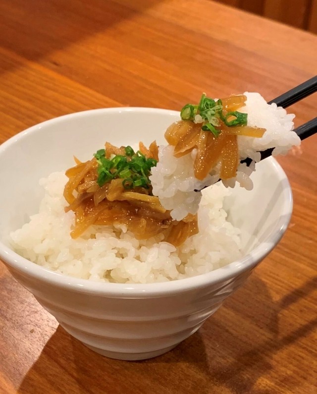 Mariko の食べる生姜 Kurofunefarm