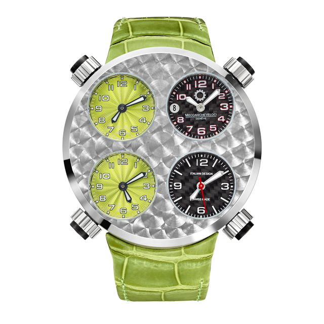 【MECCANICHE VELOCI メカニケ・ヴェローチ】ICON Veleno アイコン ヴェレーノ/正規輸入品