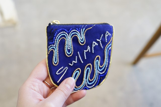 Mini pouch-SWIMAYA