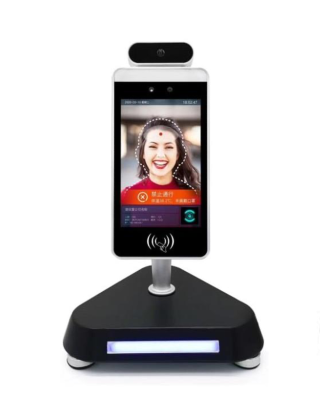 iFaceScanner 卓上タイプ