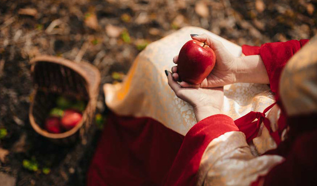 アンデリム ルームフレグランス メイジーフォレスト アロマスプレー インテリア 林檎 ローズマリー ブルボン バニラ トンカビーンズ 香り レソンシエル ジャポン レソポン