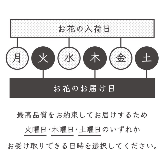 かすみ草 プレゼントブーケ Ja会津よつば よいはな Yoihana 最高品質の良い花の通販サイト