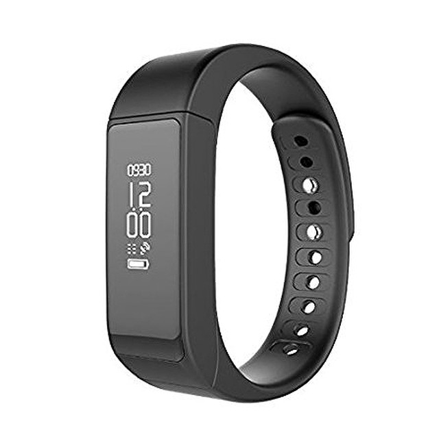 Tryangle I5 Plus スマートウォッチ 日本語対応 ブラック オーリック