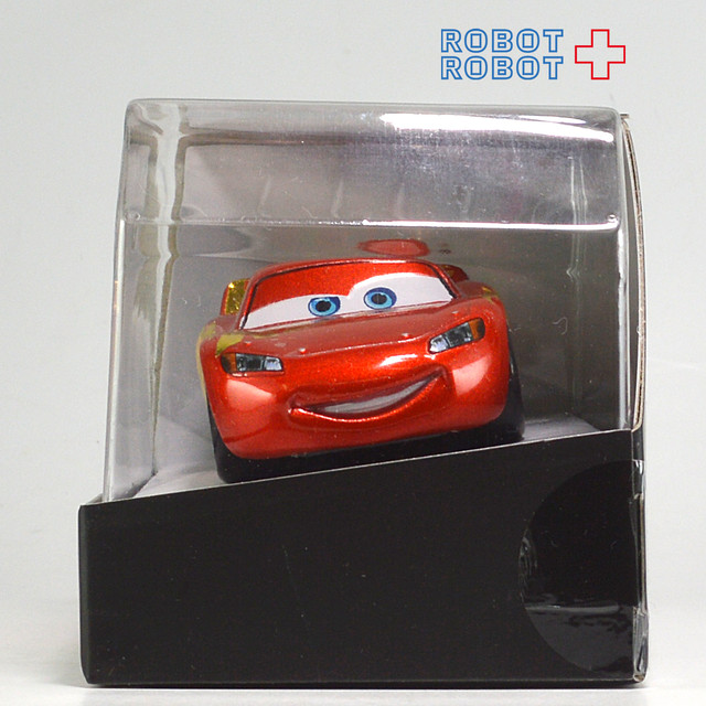 ディズニーストア カーズ3 ダイキャストカー ライトニングマックイーン Robotrobot ディズニーストア カーズ3 ダイキャストカー ライトニングマックイーン Robotrobot