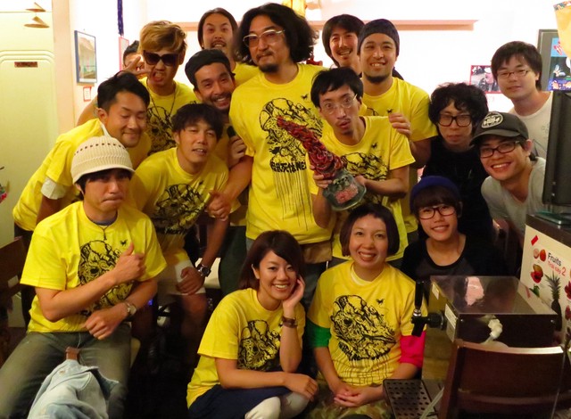 腐乱死体 Next Door T Shirt Aswang