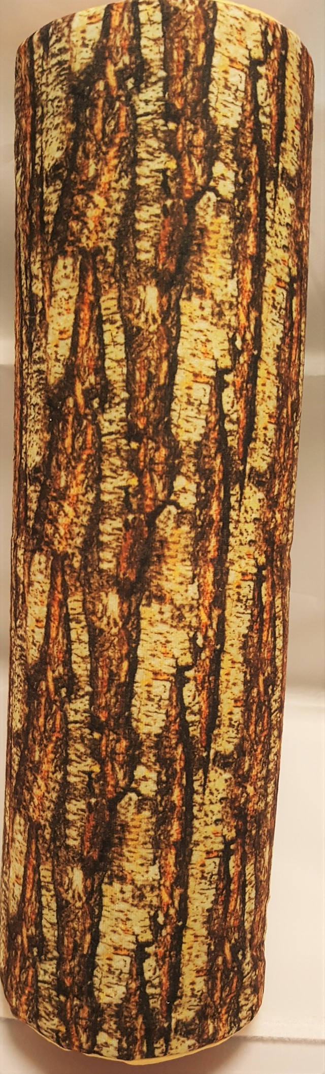 リアルクッションシリーズ 丸太のプリント円筒形クッション 雑貨繚乱 ざっかりょうらん