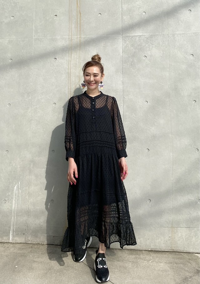 ワンピース セレクトショップベリンダ