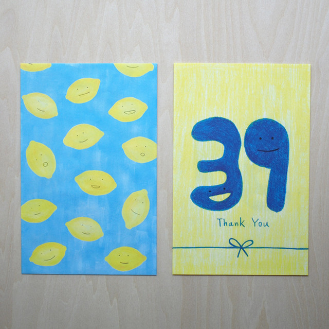 おっそわけ袋 イキモノじゃない シリーズ ５柄各１枚入り ステキな親バカproject