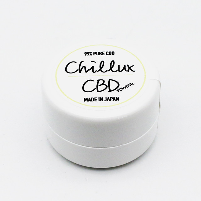 奇跡の成分 Cbd Vethos Design Chillux ベトスデザイン チラックス Cbd パウダー リキッド ワックス シービーディー 高濃度 Cbdパウダー Cbdリキッド Cbdオイル Cbdワックス Cbdクリスタル 国産品 Cbd 純度99 Oil Liquid Powder Wax 容量1g 電子タバコ Vape World Vape