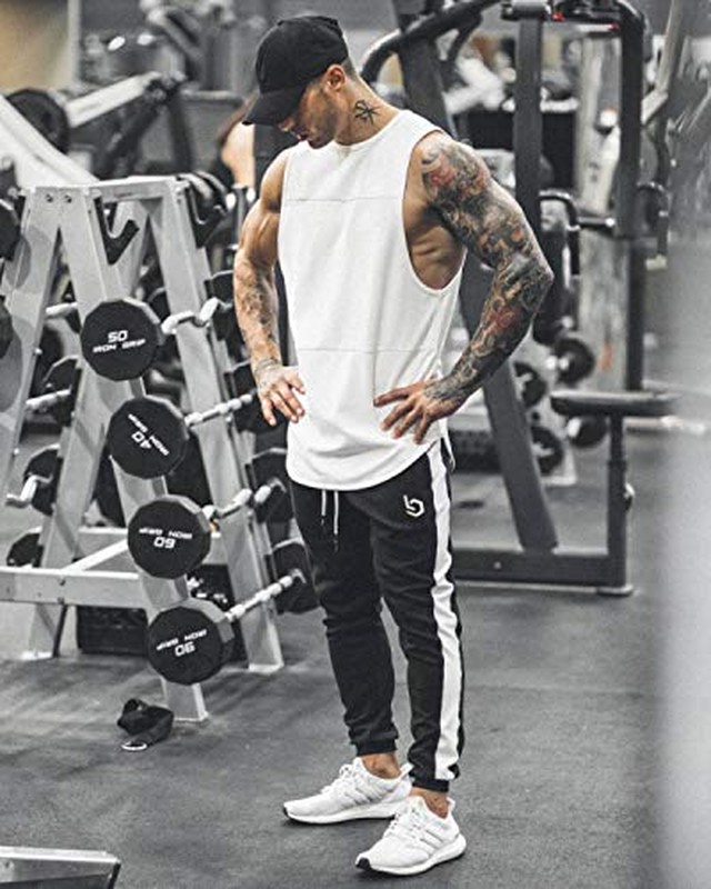 Jpcs ビベター Bebetter ジョガーパンツ メンズ スポーツウェア スキニー ロングパンツ ファスナー付き スリム スウェットパンツ トレーニングウェア Az Japan Classic Store