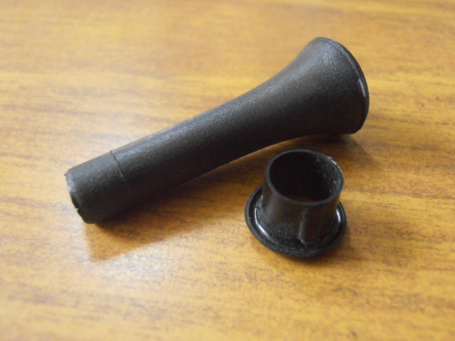 ゴルフ１等用ドアロックピン ガイドセット Euro Life