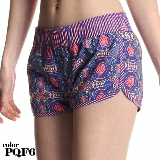 Grjbs ロキシー サーフパンツ 水着 花柄 ミニ丈 短パン リゾート 夏休み 海 プール レディース ショートパンツ ボタニカル Roxy Love Bsh Beachdays Okinawa