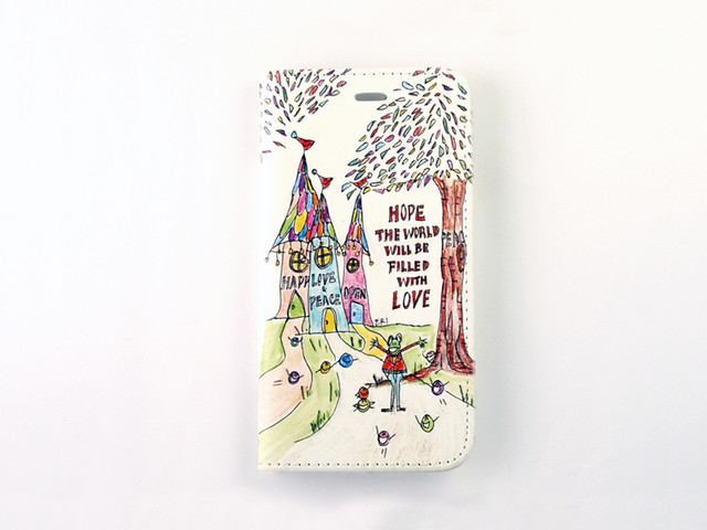 【SALE】iPhoneケース ※iPhone6/6s/7/8 兼用 CH00010008