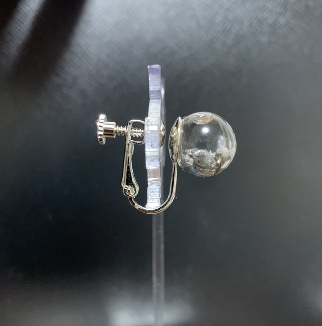 玉鋼ネックレス 五十鈴 Isuzu 伝統屋 暁