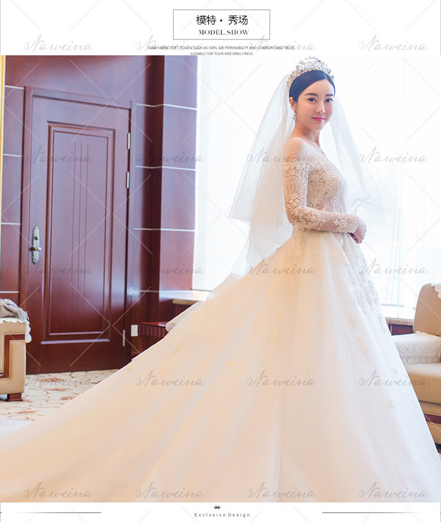 21高い素材 ヘプバーン風 ウェディングドレス 花嫁 前撮り チュール オフショルダー ウェディングドレス Delicia Malta Com