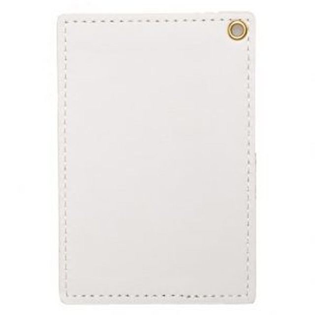 パスケース ブラウン Cdc01 株式会社ギャレリア