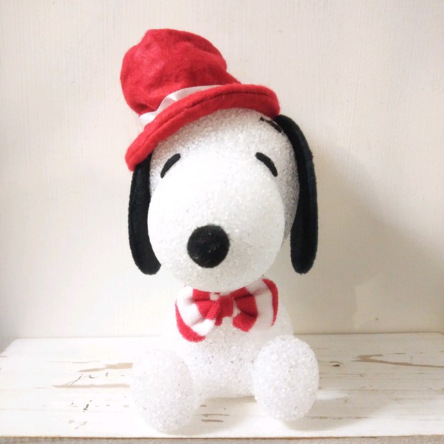 スヌーピー ライト ハット Harrychop